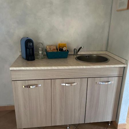 奧爾比亞Agriturismo San Giovanni别墅 外观 照片