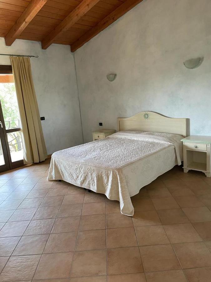 奧爾比亞Agriturismo San Giovanni别墅 外观 照片