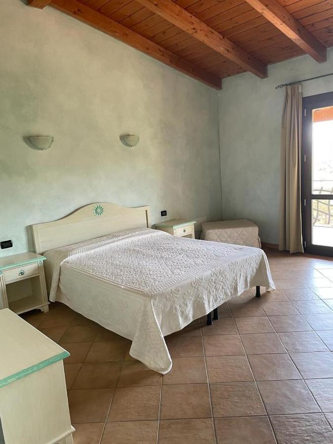 奧爾比亞Agriturismo San Giovanni别墅 外观 照片