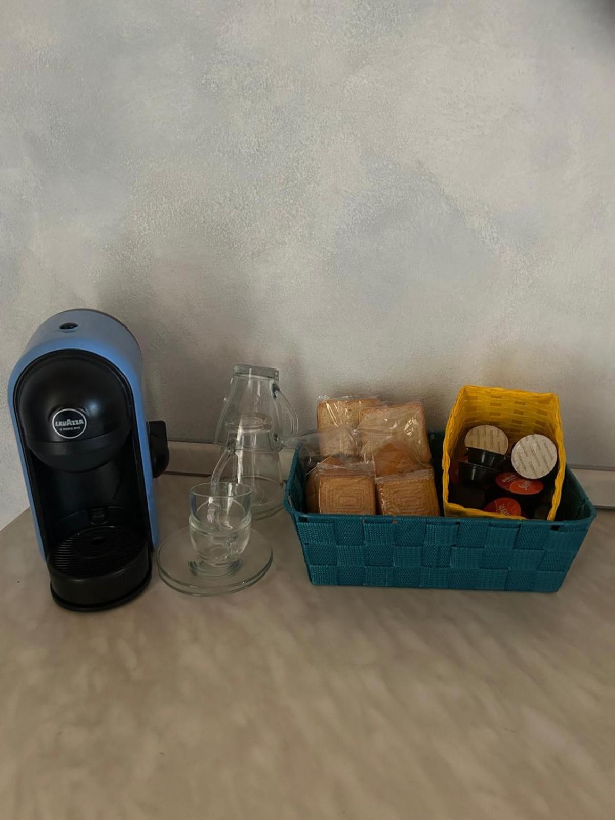 奧爾比亞Agriturismo San Giovanni别墅 外观 照片